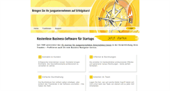 Desktop Screenshot of business-navigator.ch